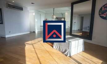 Imagem 3: Locação Apartamento 4 Dormitórios - 180 m² Perdizes