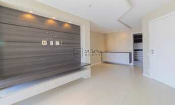 Imagem 7: Apartamento Locação 3 Dormitórios - 95 m² Chácara Santo Antônio