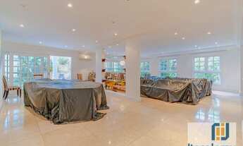 Imagem 5: Casa linda para venda ou locação no Residencial 18 do Forte - Alphaville