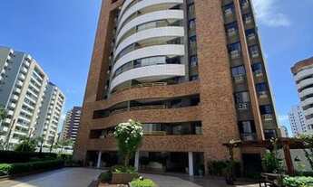 Imagem: Athenas - 162m² - 3 suítes - 3 vagas