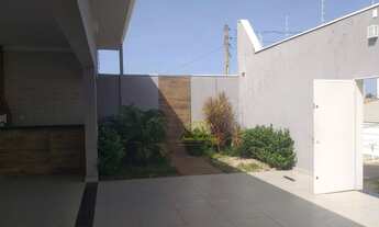 Imagem 5: Casa com 4 dormitórios à venda, 196 m² por R$ 600.000,00 - Vila Totoli - Franca/SP