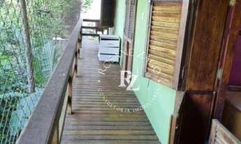 Imagem 5: Casa com 5 dormitórios à venda, 240 m² por R$ 2.550.000,00 - São Conrado - Rio de Janeiro