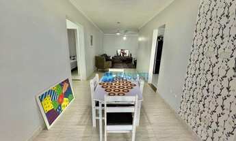 Imagem 7: Apartamento com 2 dormitórios à venda, 101 m² por R$ 620.000,00 - Vila Guilhermina - Praia