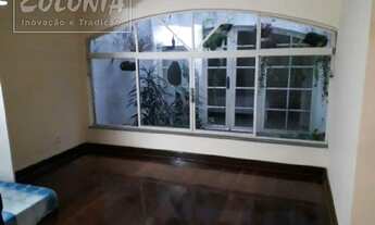 Imagem 2: Santo André - Casa Padrão - Campestre