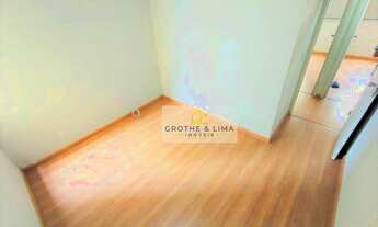 Imagem 6: Apartamento à venda, 105 m² por R$ 381.000,00 - Vila Adyana - São José dos Campos/SP