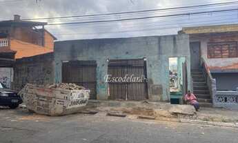 Imagem: Terreno à venda, 191 m² por R$ 215.000,00