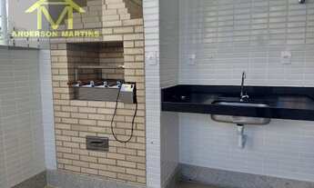 Imagem 6: 2 quartos com varanda* sol da manhã* 1 vaga de garagem Cód: 21100 m