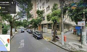 Imagem 4: Box/Garagem à venda por R$ 55.000,00 - Icaraí - Niterói/RJ