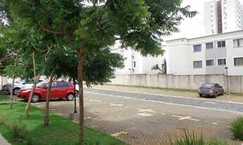 Imagem 6: Apartamento à venda, 74 m² por R$ 294.228,00 - Sumarezinho - Ribeirão Preto/SP