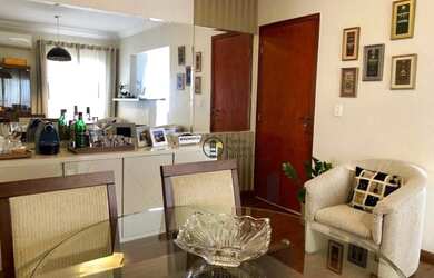 Imagem 3: Apartamento Residencial à venda, Jardim Santana, Americana - AP0041