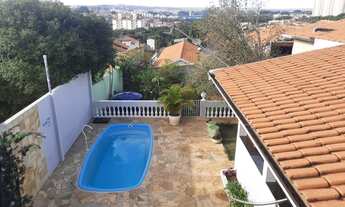 Imagem: Casa com 4 dormitórios à venda, 196 m²