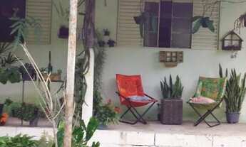 Imagem 6: Sitio em Jacupiranga com 5,5 alqueires