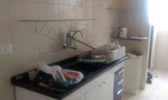 Imagem 3: Apartamento com 3 dormitórios à venda, 75 m² por R$ 243.800 - Conjunto Residencial Irai