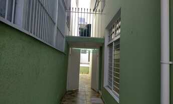 Imagem 2: Sobrado para locação Residencial ou Comercial no Campo Belo - São Paulo SP