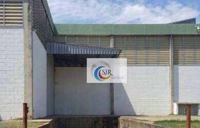 Imagem 2: Galpão para alugar, 1870 m² - Chácara Primavera - Jaguariúna/SP