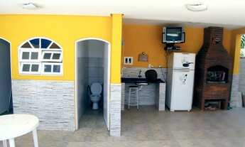 Imagem 7: Linda Casa Cibratel II - Itanhaém Aceita Troca 9 quarteirão da praia