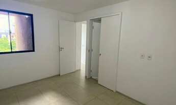 Imagem 3: FORTALEZA - Apartamento Padrão - Parquelândia