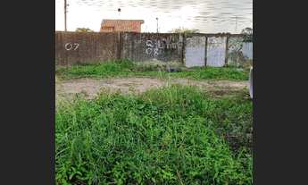 Imagem: Vendo lote nascente em condomínio fechado