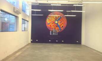 Imagem 2: Galpão à venda, 924 m² por R$ 15.000.000,00 - Vila Olímpia - São Paulo/SP