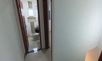 Imagem 6: Sobrado com 2 dormitórios à venda, 63 m² por R$ 300.000,00 - Ocian - Praia Grande/SP