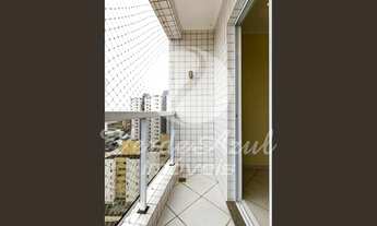 Imagem 3: Apartamento - Mansões Santo Antônio - Campinas