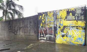 Imagem 4: Terreno à venda de 500 m² - Vila Santa Luzia - São Bernardo do Campo/SP