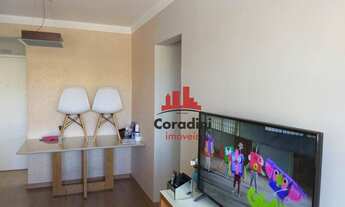 Imagem: Apartamento com 3 dormitórios à venda