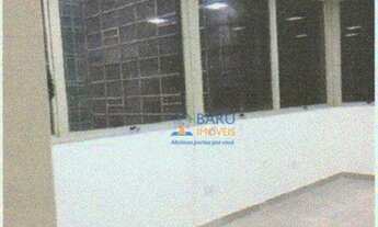 Imagem 5: Sala comercial reformada, com janelões!