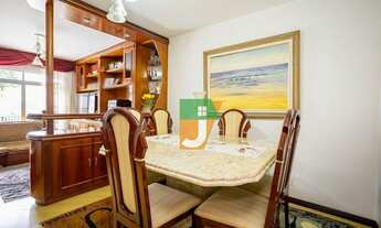 Imagem 6: Sobrado com 3 dormitórios à venda, 140 m² por R$ 620.000,00 - Jardim das Américas - Curiti