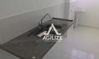 Imagem 5: Apartamento com 2 dormitórios à venda, 50 m² por R$ 220.000,00 - Glória - Macaé/RJ