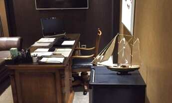 Imagem 2: Sala comercial para venda no Edifício Murano