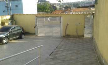 Imagem 2: Sobrado residencial à venda, Cidade São Mateus, São Paulo