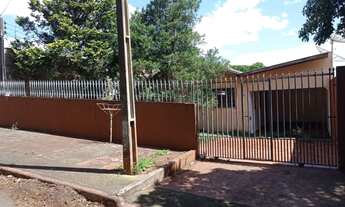 Imagem: CASA RESIDENCIAL NO AFONSO ALVES DE CAMARGOS