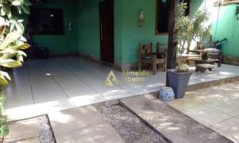 Imagem: Casa com 3 dormitórios à venda, 130 m²