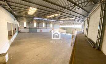 Imagem 5: Oportunidade: Galpão 2000m2 na BR 262 próximo a entrada da Rodovia do Contorno