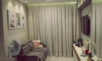 Imagem: Nascente 2 quartos sendo 1 suíte Piedade