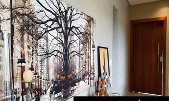 Imagem 3: Casa com 4 suítes à venda, 520 m² por R$ 4.200.000 - Helvétia Park I - Indaiatuba/SP