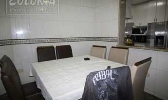 Imagem 4: Santo André - Casa Padrão - Vila Francisco Matarazzo