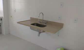 Imagem 4: Apartamento de 83 metros quadrados no bairro São Conrado com 2 quartos