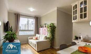 Imagem 5: Apartamento à venda, 50 m² por R$ 322.000,00 - Paraíso do Morumbi - São Paulo/SP