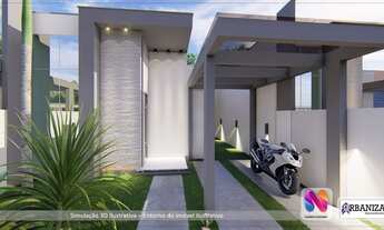 Imagem 3: Residencial Luis Motter 86m² - Tijucas - SC