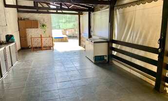 Imagem 4: Excelente casa com 3 quartos por R$ 590.000 - Retiro - Volta Redonda