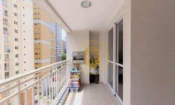 Imagem 6: Apartamento à venda, 85 m² por R$ 599.000,00 - Água Verde - Curitiba/PR