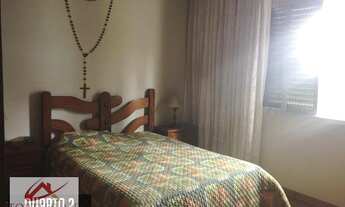 Imagem 5: Sobrado com 3 dormitórios à venda, 243 m² por R$ 1.100.000,00 - Vila Guarani (Zona Sul)