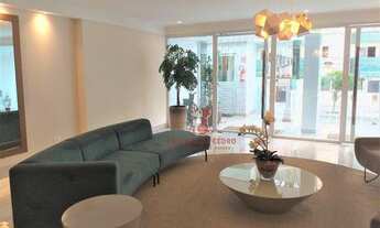 Imagem 6: Apartamento à venda, 83 m² por R$ 470.000,00 - Canto do Forte - Praia Grande/SP