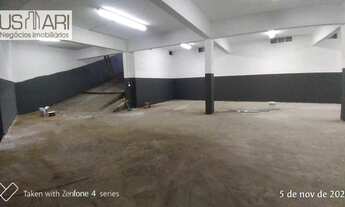 Imagem 6: Galpão, 1000 m² - venda por R$ 4.200.000,00 ou aluguel por R$ 18.000,00/mês - Vila Carmosi