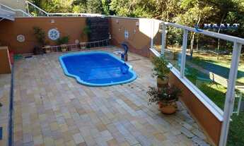 Imagem: Casa residencial à venda, Jardim das Samambaias