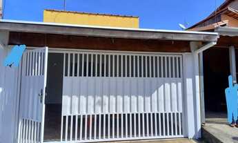 Imagem: Casa - Cruzeiro do Sul - 02 Dormitórios