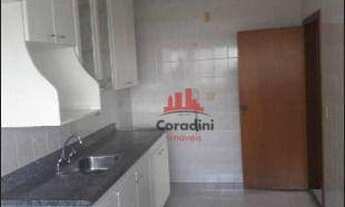 Imagem 4: Apartamento com 2 dormitórios à venda, 65 m² por R$ 250.000,00 - Vila Dainese - Americana