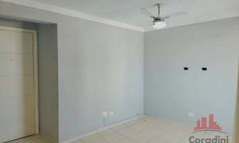 Imagem 3: Apartamento com 2 dormitórios à venda, 66 m² por R$ 330.000,00 - Vila Rehder - Americana/S